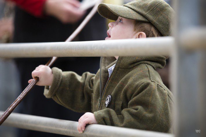 Scottish Smallholder Festival