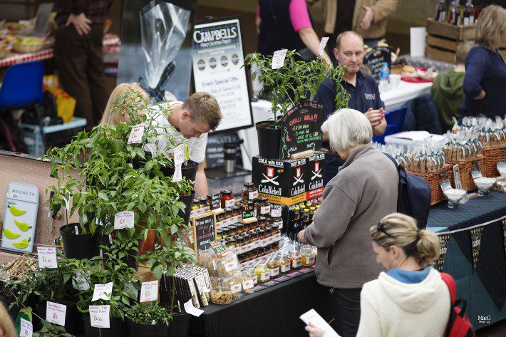 Scottish Smallholder Festival