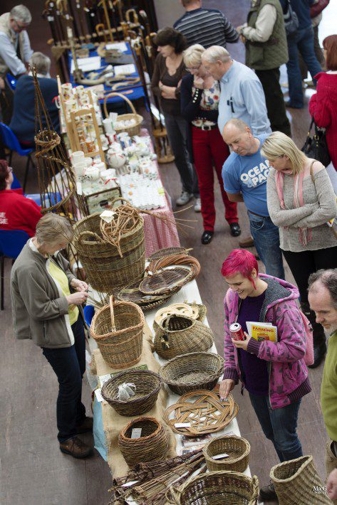 Scottish Smallholder Festival