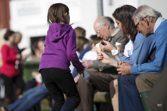 Scottish Smallholder Festival