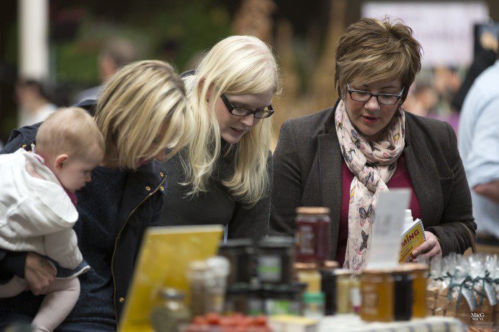 Scottish Smallholder Festival