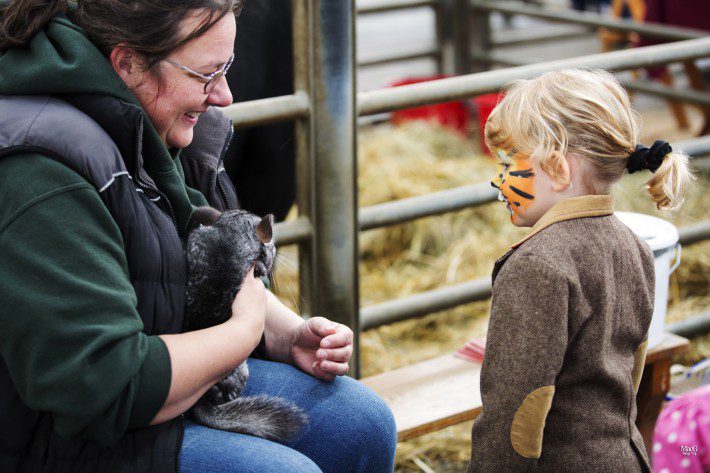 Scottish Smallholder Festival