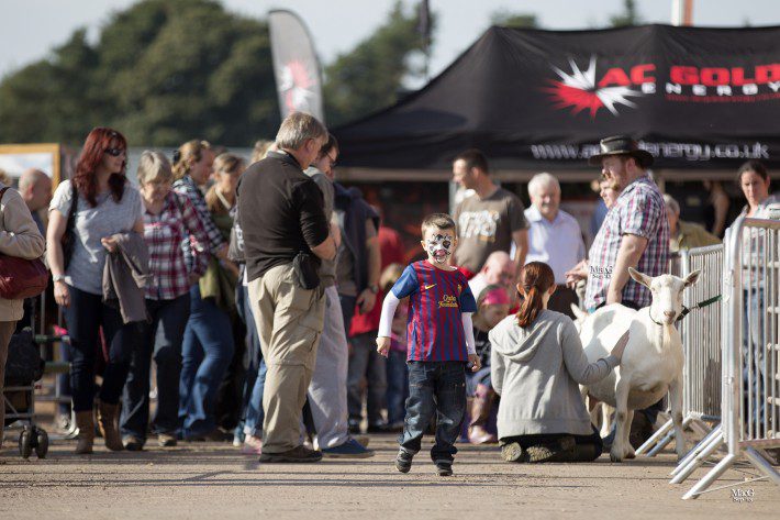 Scottish Smallholder Festival