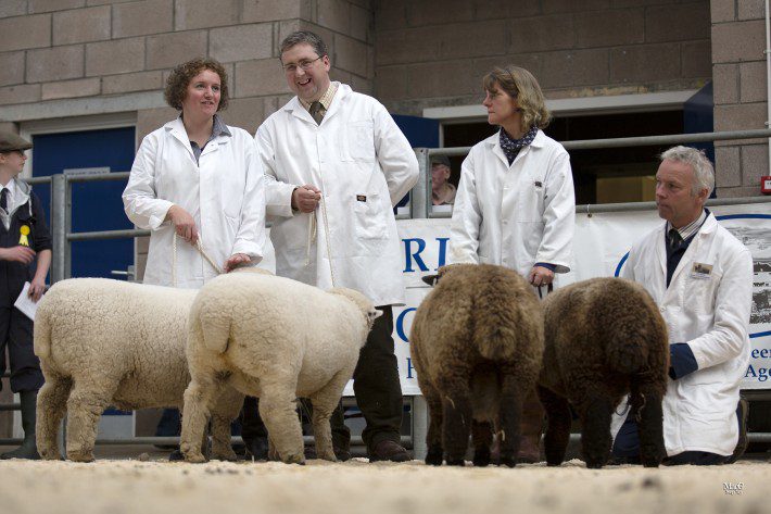 Scottish Smallholder Festival