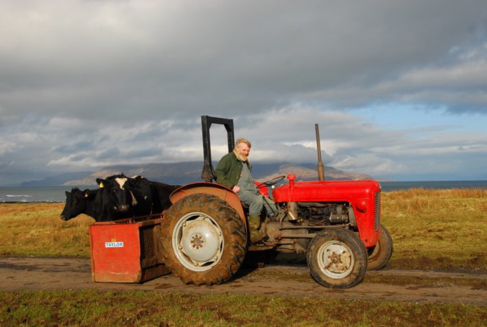 Scottish Smallholder Festival