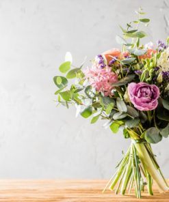 Mini workshop: Floral Art