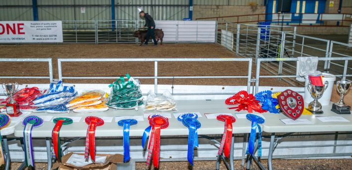 Scottish Smallholder Festival