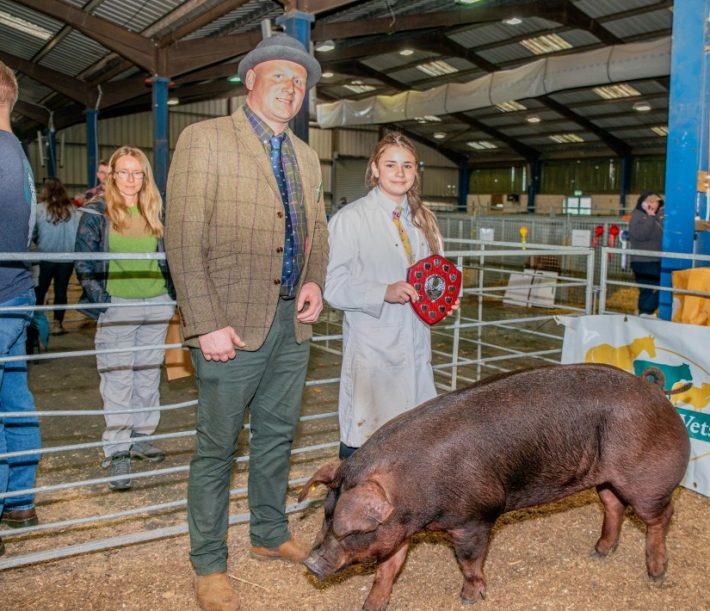 Scottish Smallholder Festival