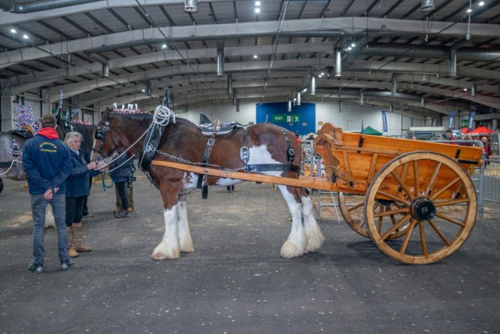 Scottish Smallholder Festival