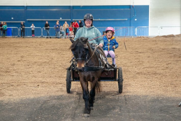 Scottish Smallholder Festival