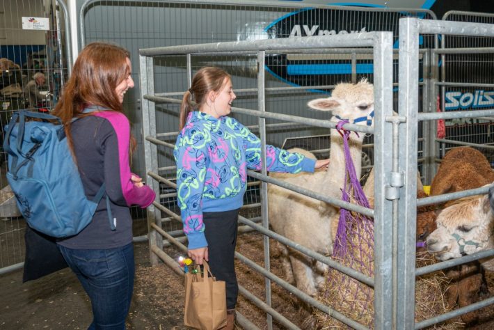 Scottish Smallholder Festival