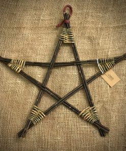 Mini workshop: Willow Star Workshop