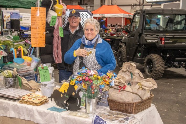 Scottish Smallholder Festival