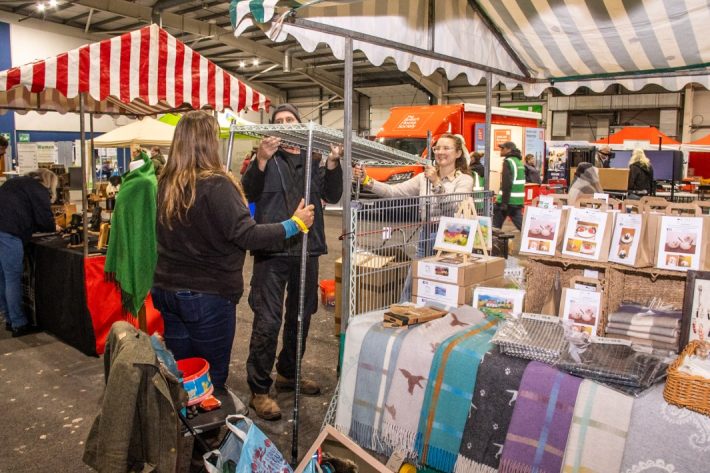 Scottish Smallholder Festival