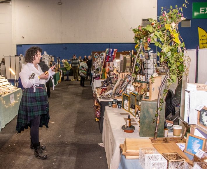 Scottish Smallholder Festival