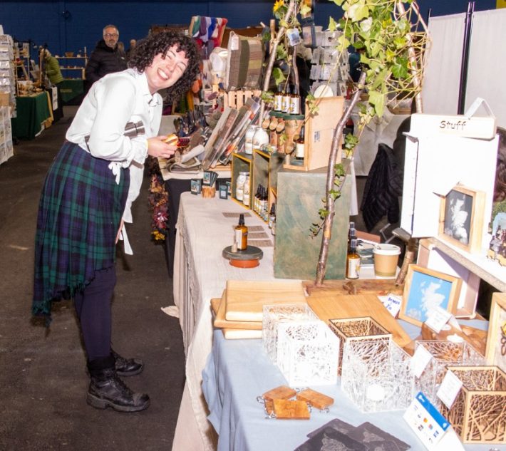 Scottish Smallholder Festival