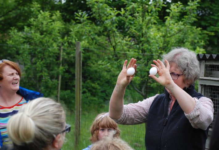 Scottish Smallholder Festival