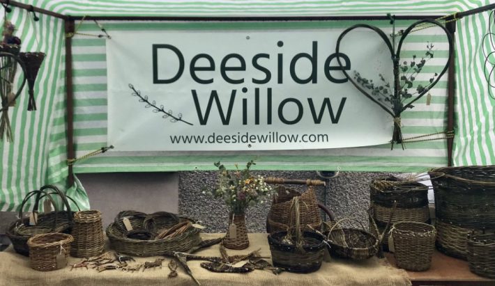 Deeside Willow